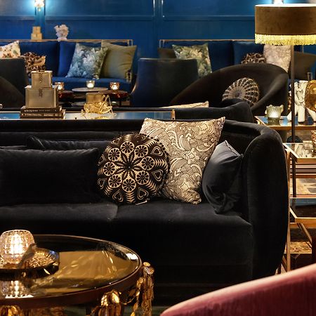 Kimpton Hotel Fontenot By Ihg New Orleans Ngoại thất bức ảnh