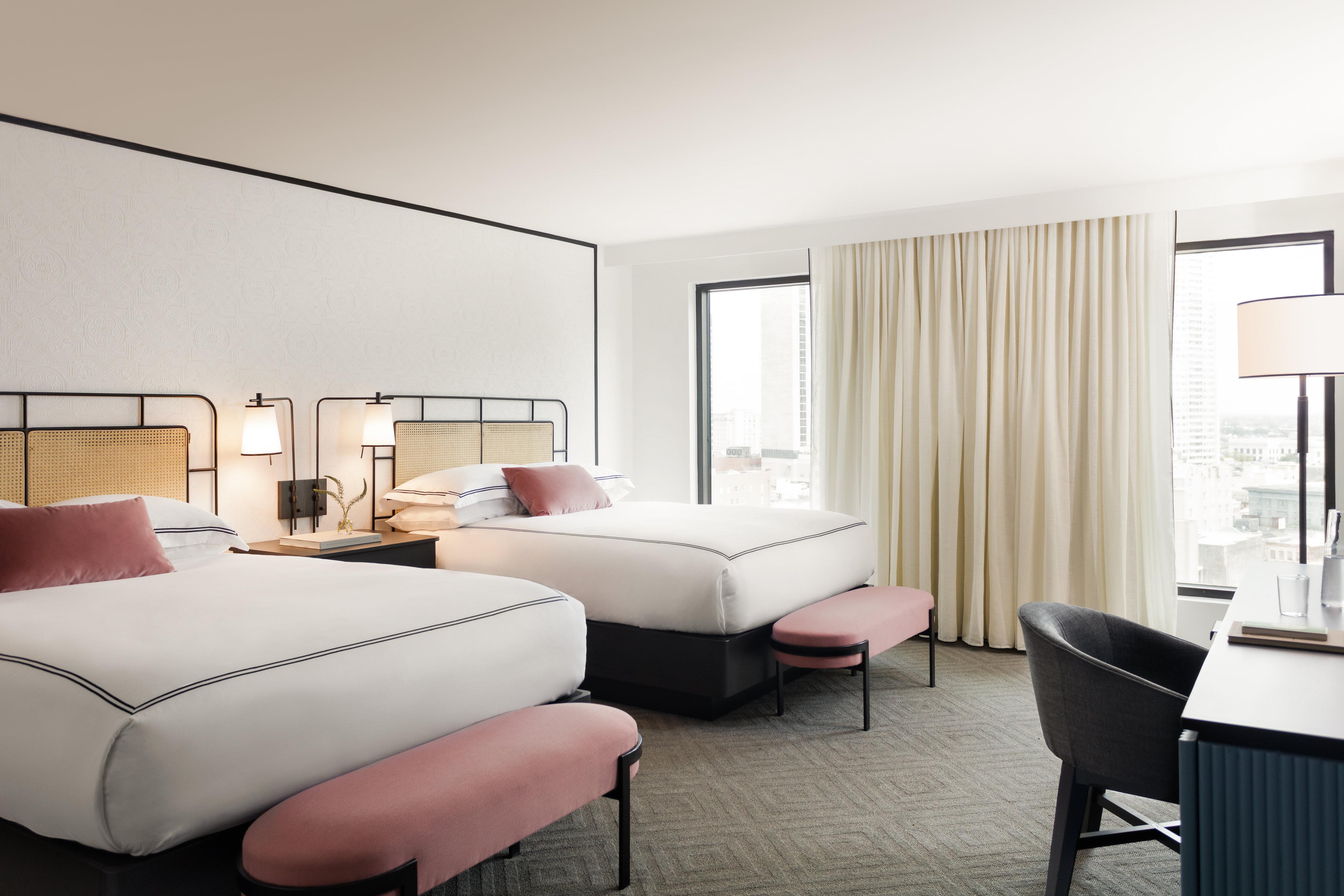 Kimpton Hotel Fontenot By Ihg New Orleans Ngoại thất bức ảnh