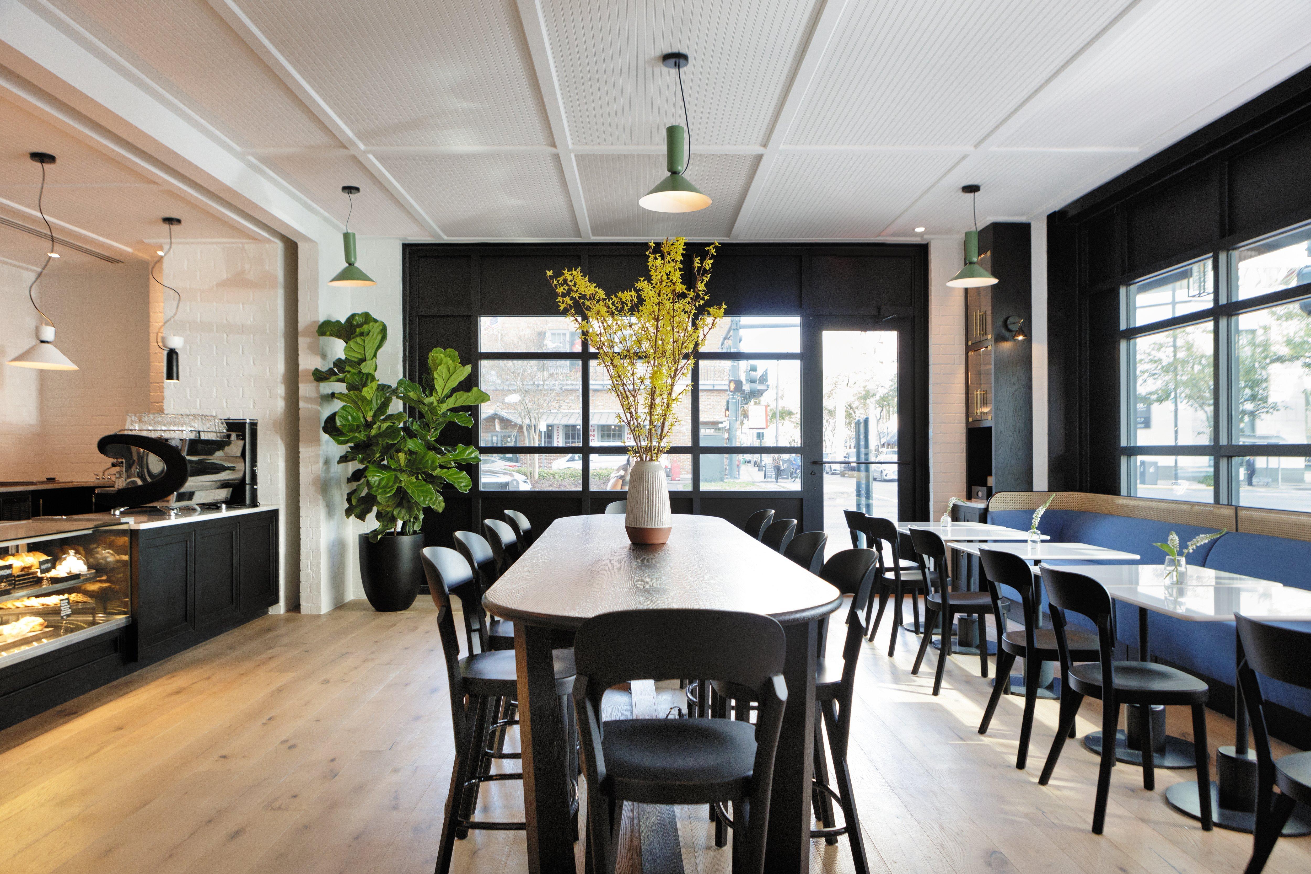 Kimpton Hotel Fontenot By Ihg New Orleans Ngoại thất bức ảnh