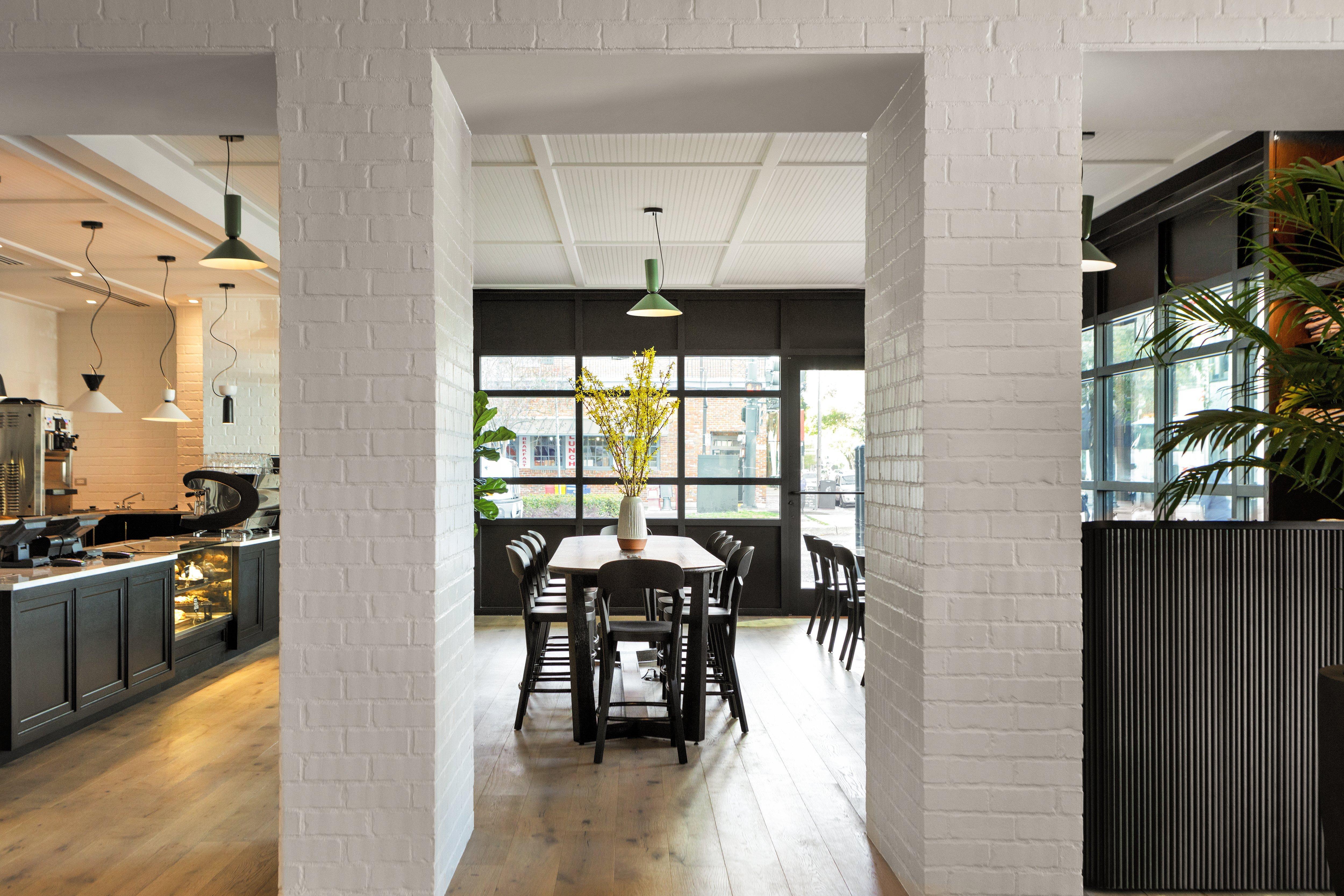Kimpton Hotel Fontenot By Ihg New Orleans Ngoại thất bức ảnh