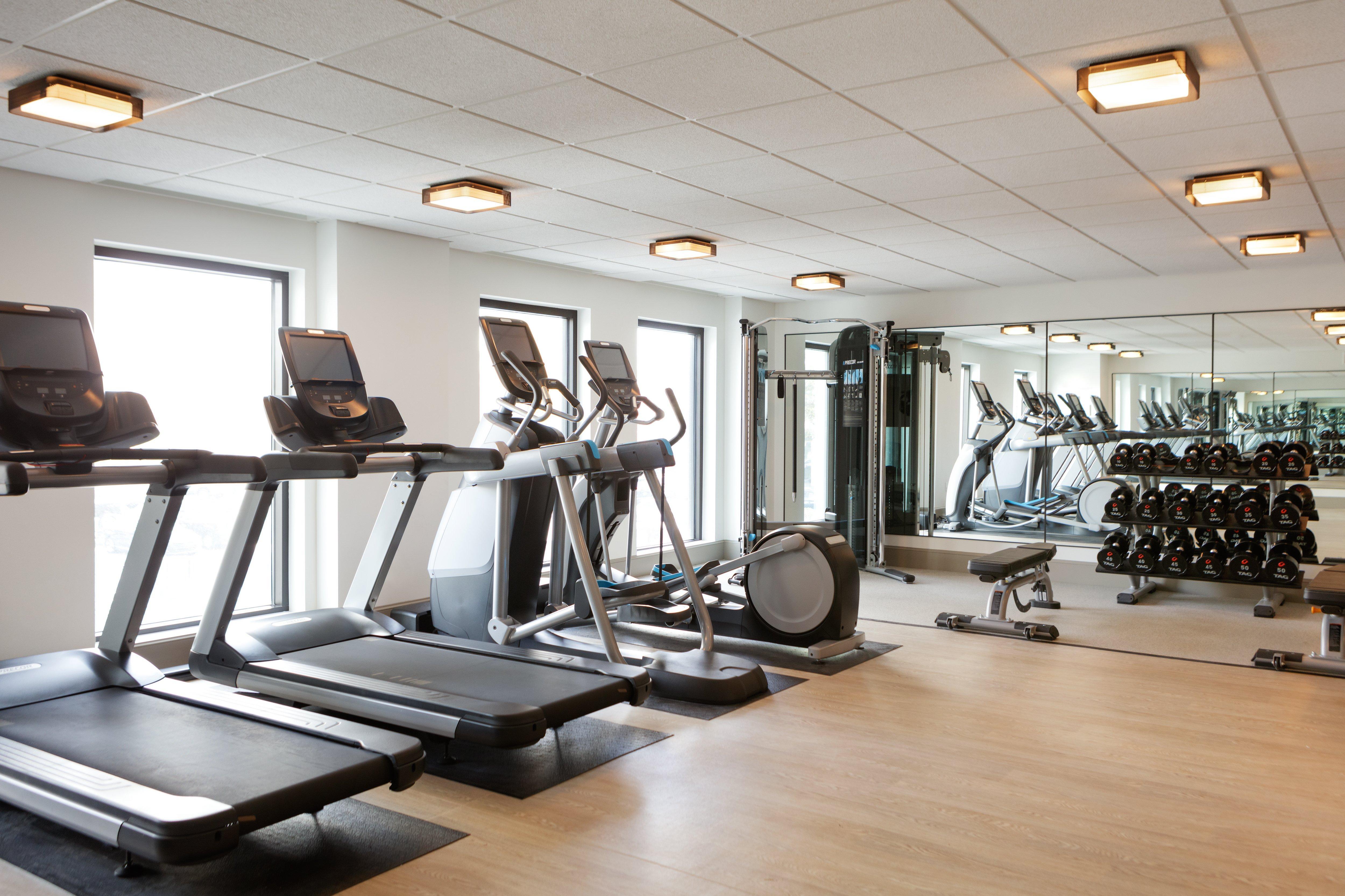 Kimpton Hotel Fontenot By Ihg New Orleans Ngoại thất bức ảnh