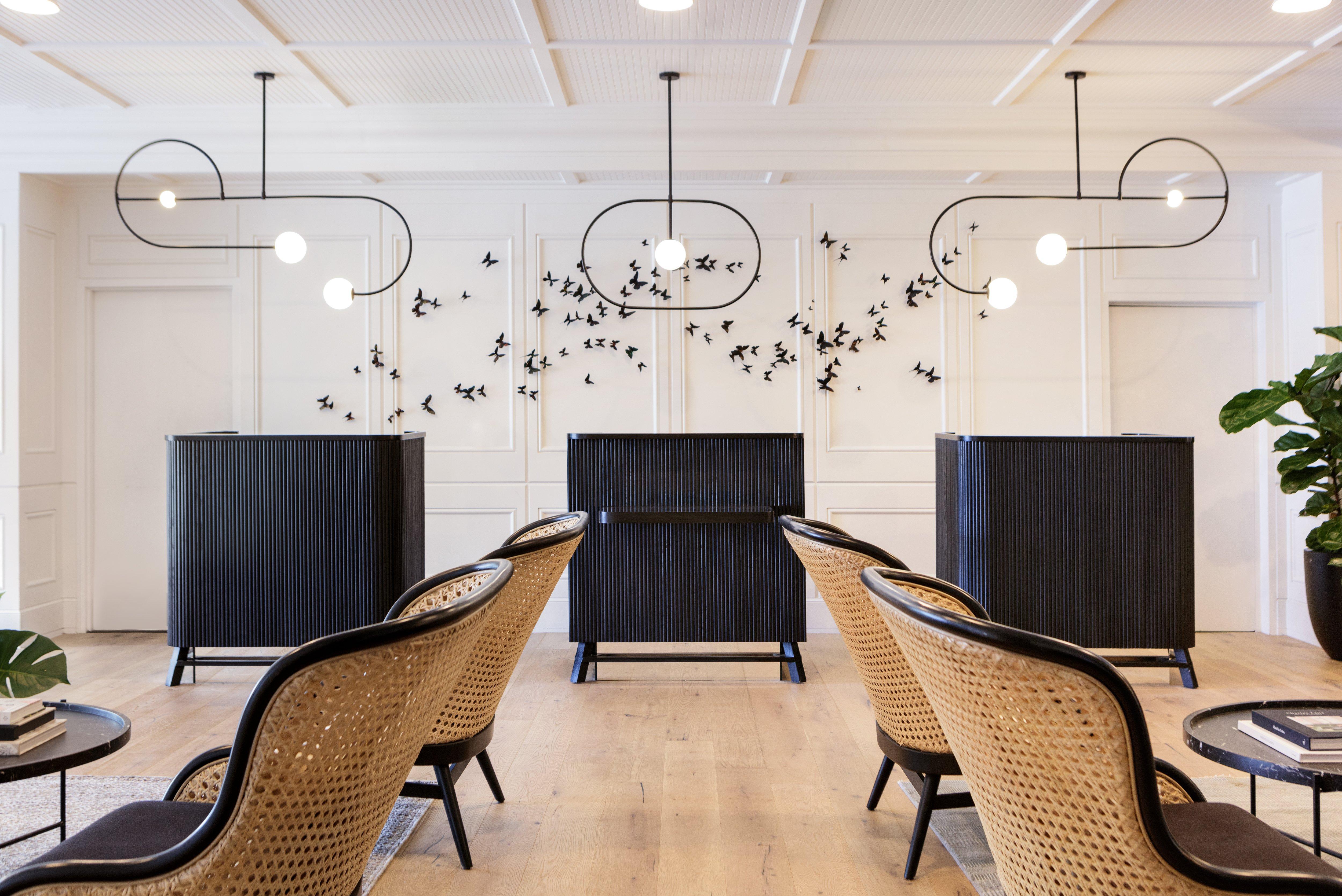 Kimpton Hotel Fontenot By Ihg New Orleans Ngoại thất bức ảnh