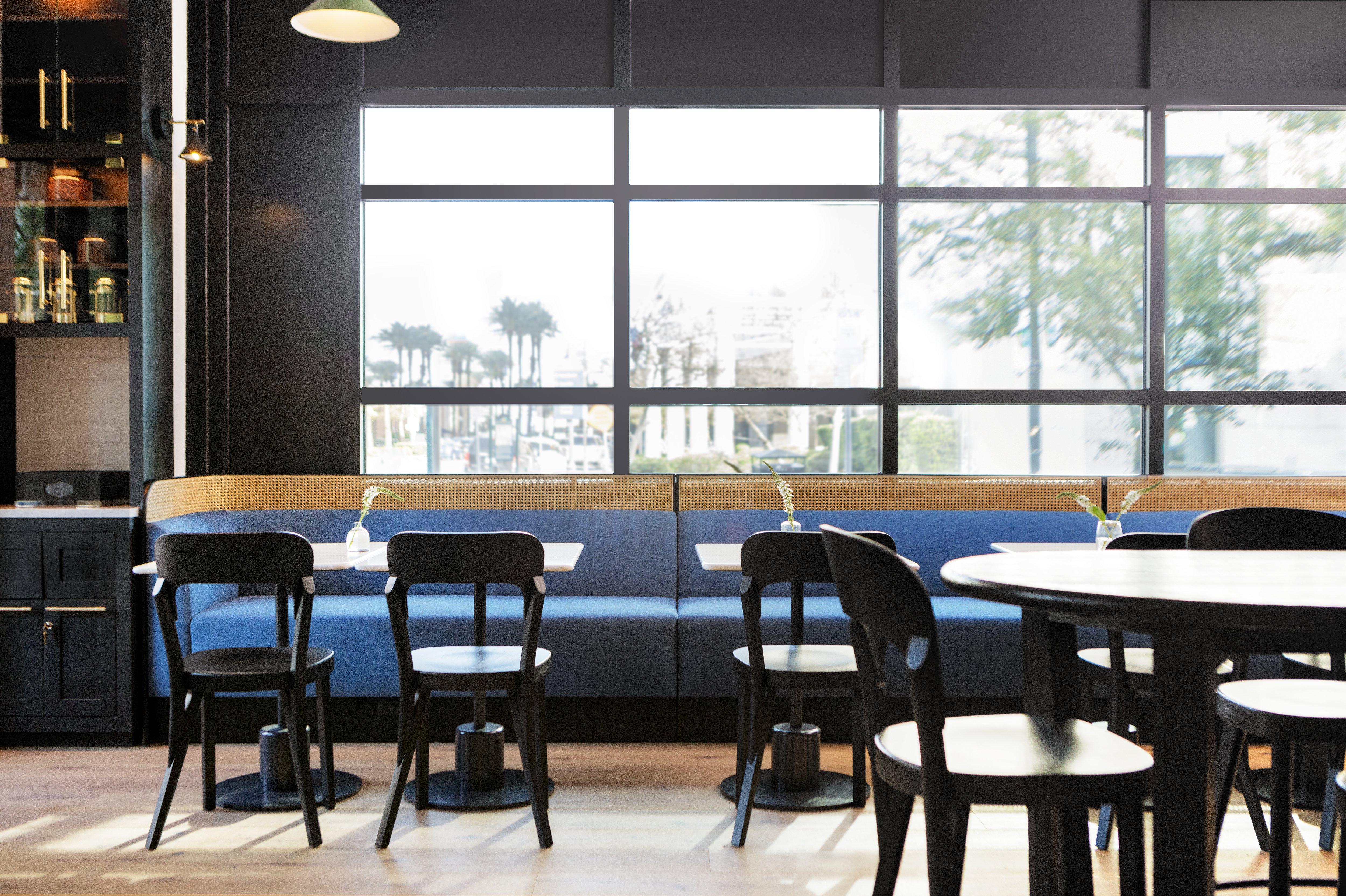 Kimpton Hotel Fontenot By Ihg New Orleans Ngoại thất bức ảnh