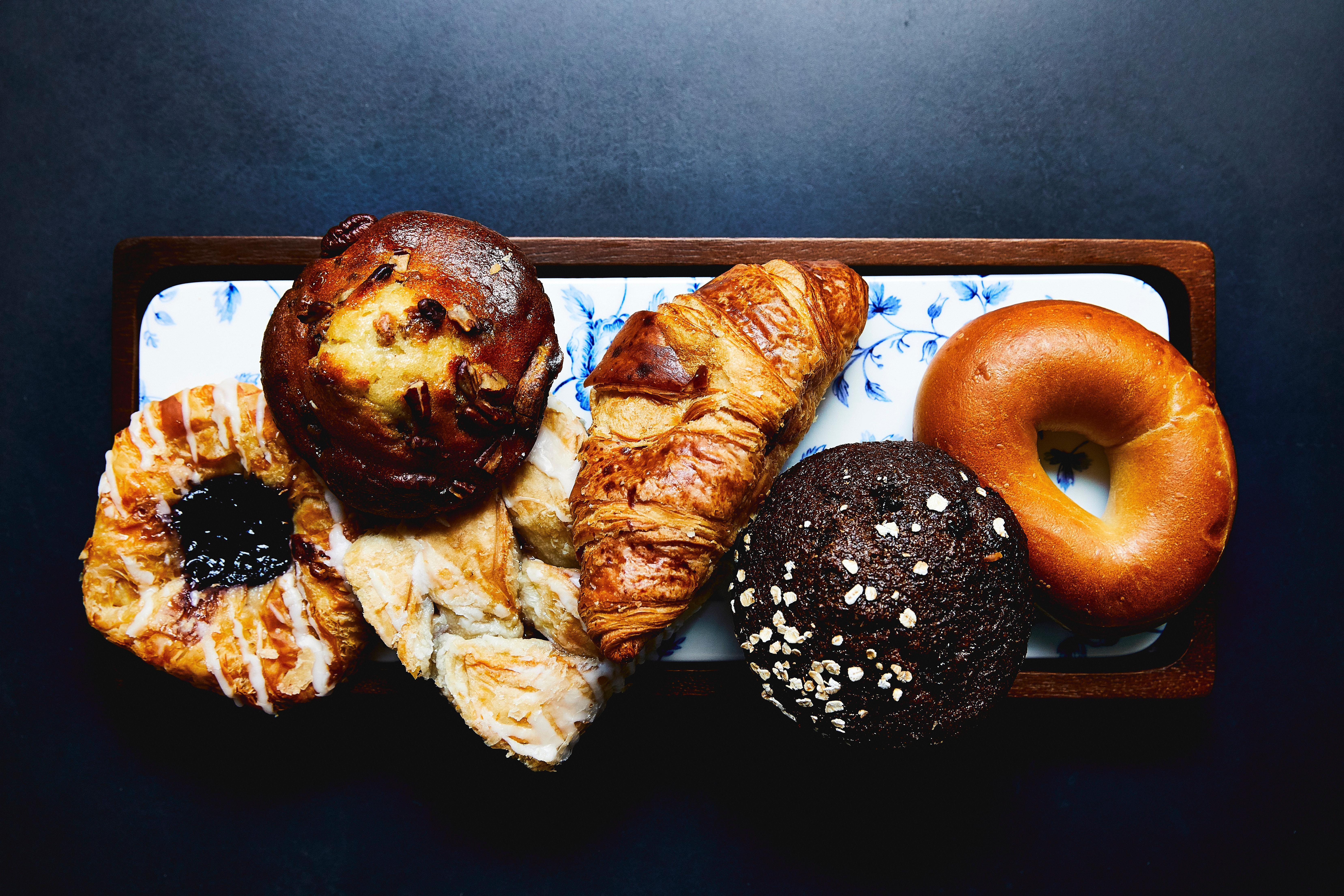 Kimpton Hotel Fontenot By Ihg New Orleans Ngoại thất bức ảnh