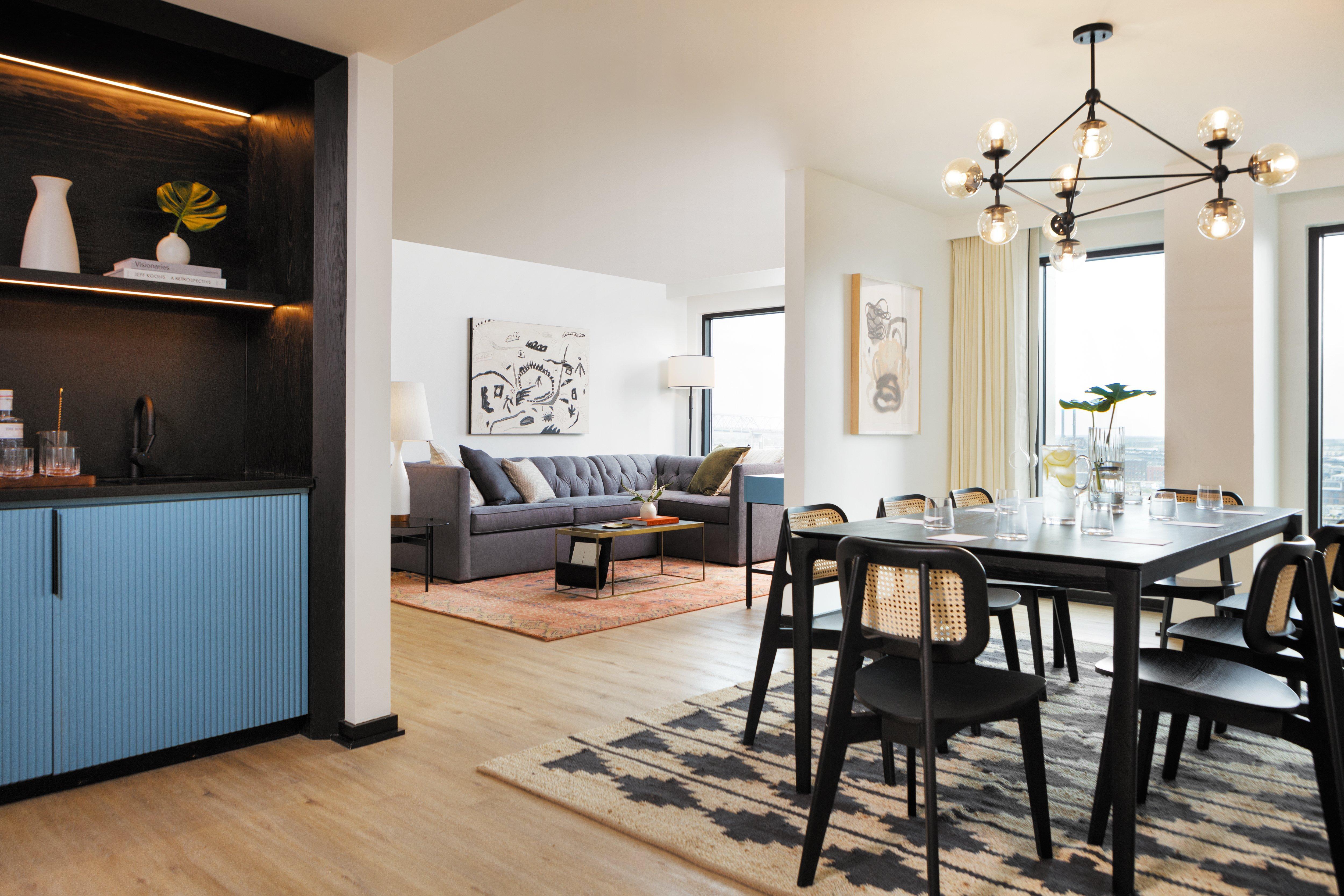 Kimpton Hotel Fontenot By Ihg New Orleans Ngoại thất bức ảnh
