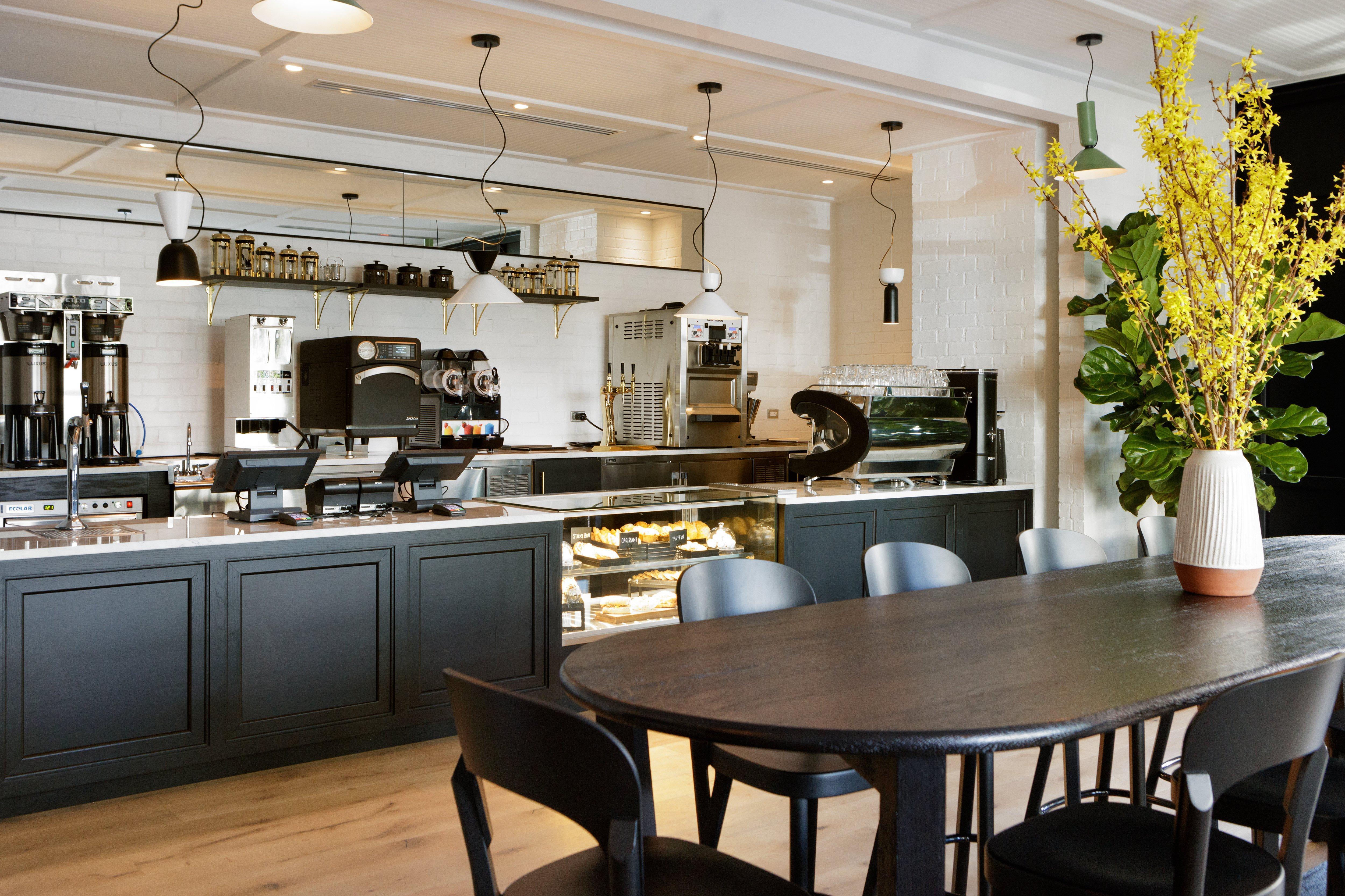 Kimpton Hotel Fontenot By Ihg New Orleans Ngoại thất bức ảnh