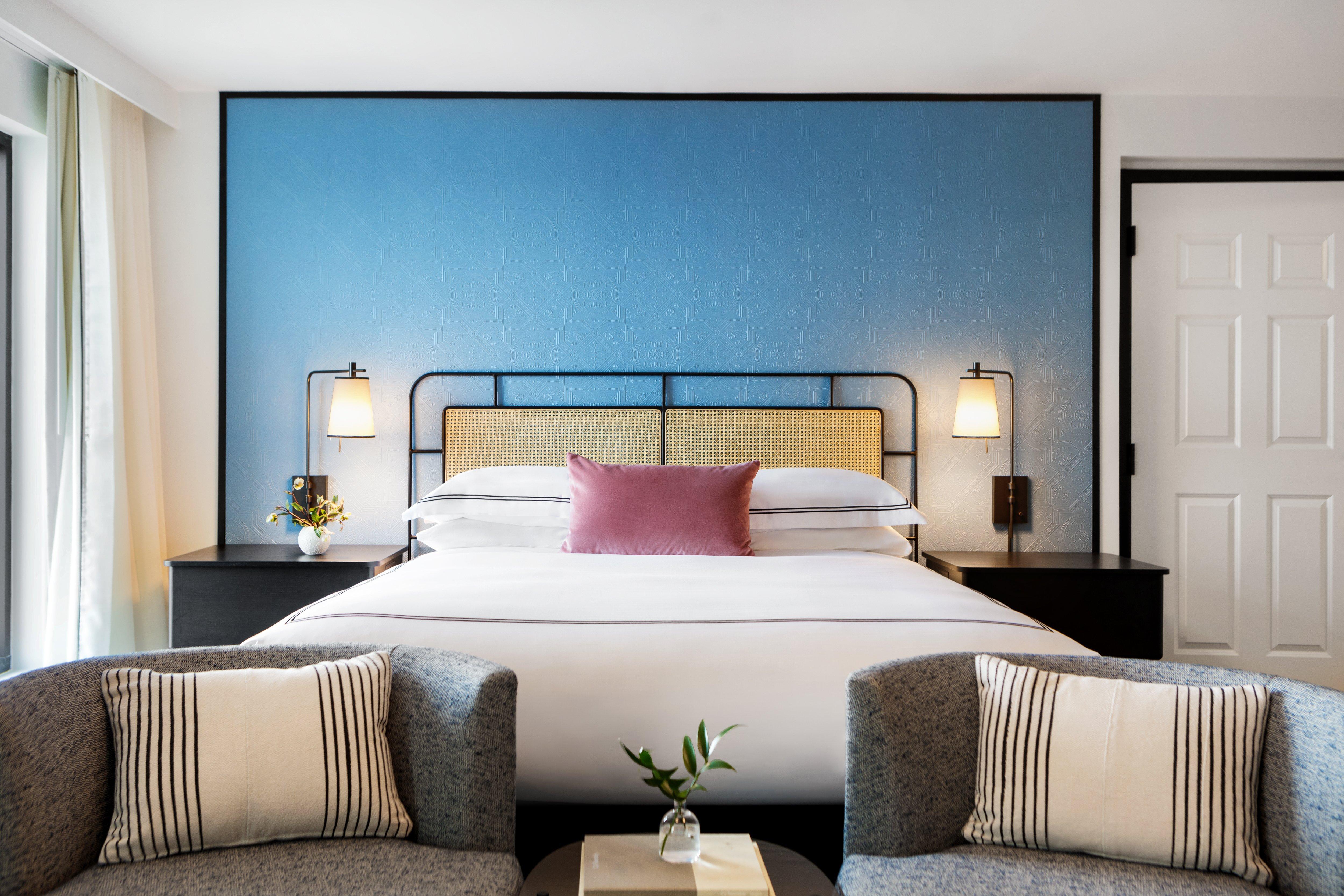 Kimpton Hotel Fontenot By Ihg New Orleans Ngoại thất bức ảnh
