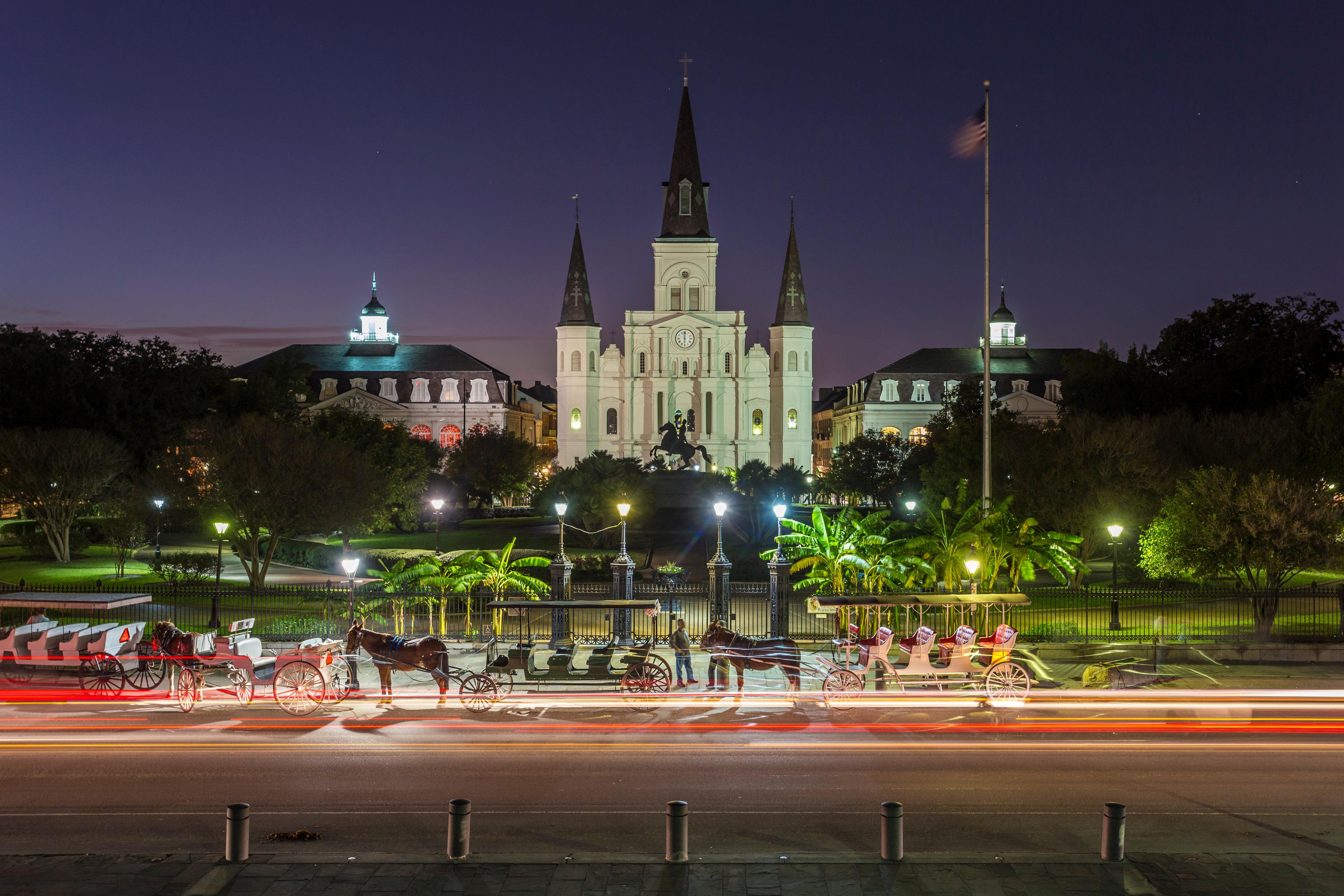 Kimpton Hotel Fontenot By Ihg New Orleans Ngoại thất bức ảnh