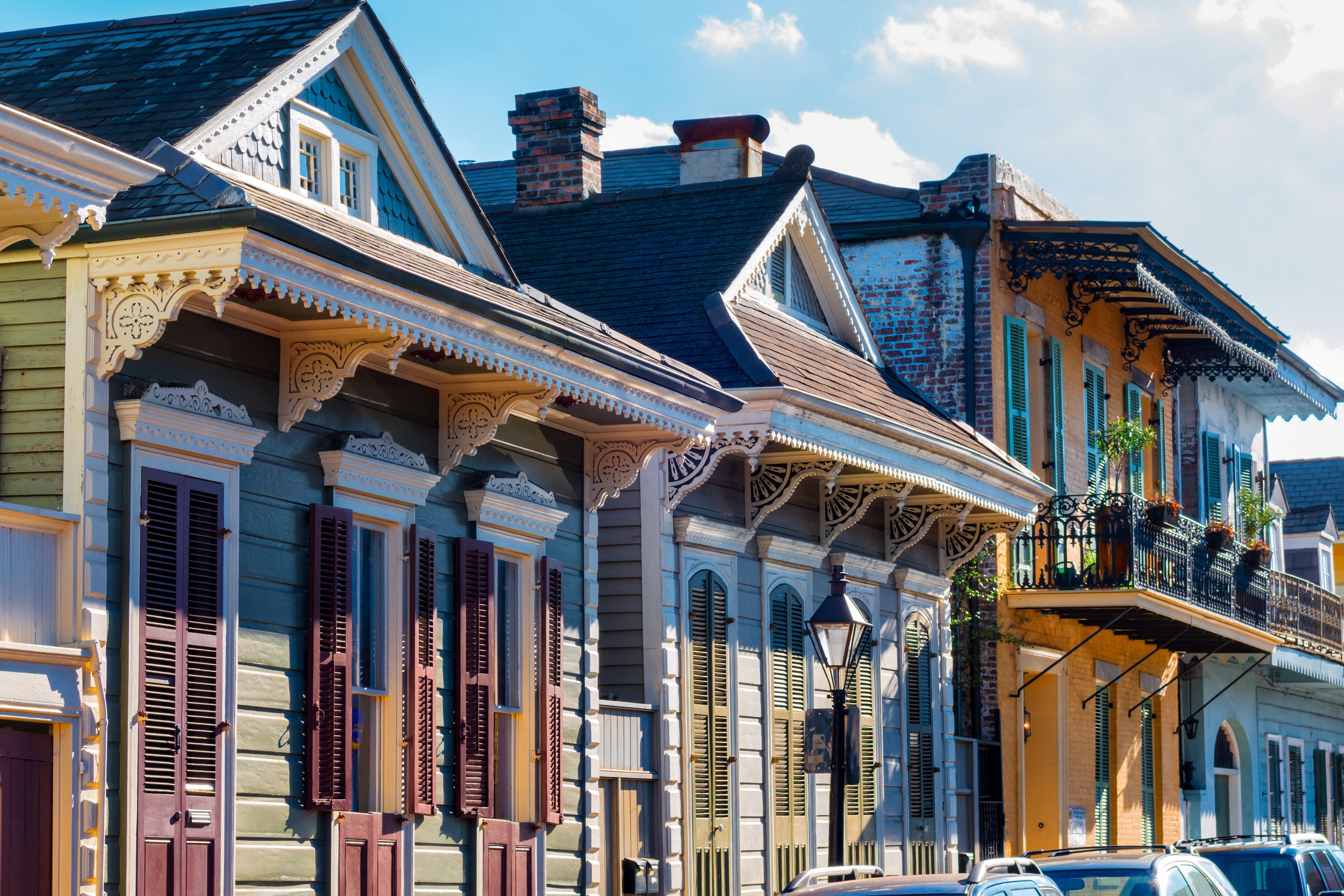 Kimpton Hotel Fontenot By Ihg New Orleans Ngoại thất bức ảnh