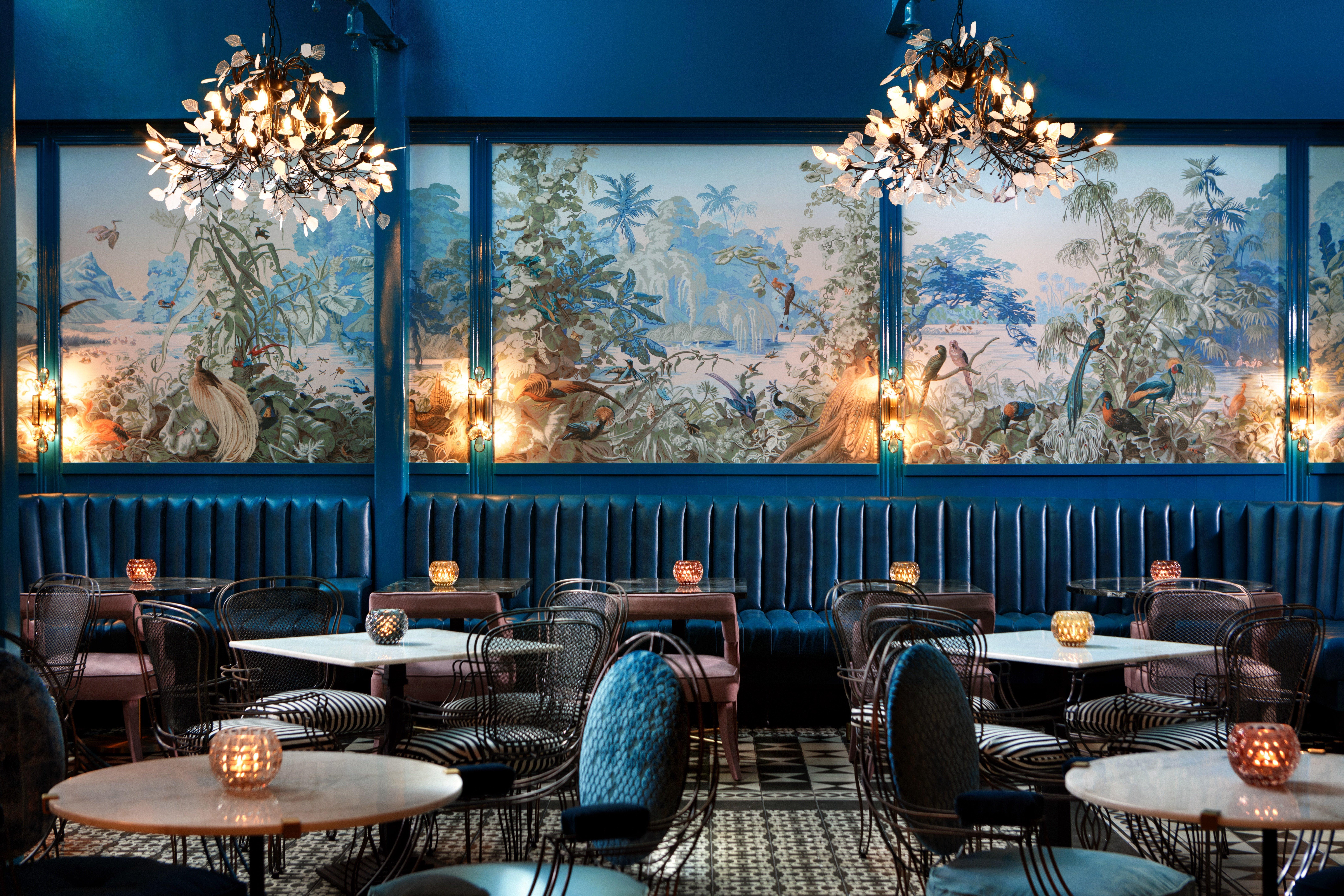 Kimpton Hotel Fontenot By Ihg New Orleans Ngoại thất bức ảnh