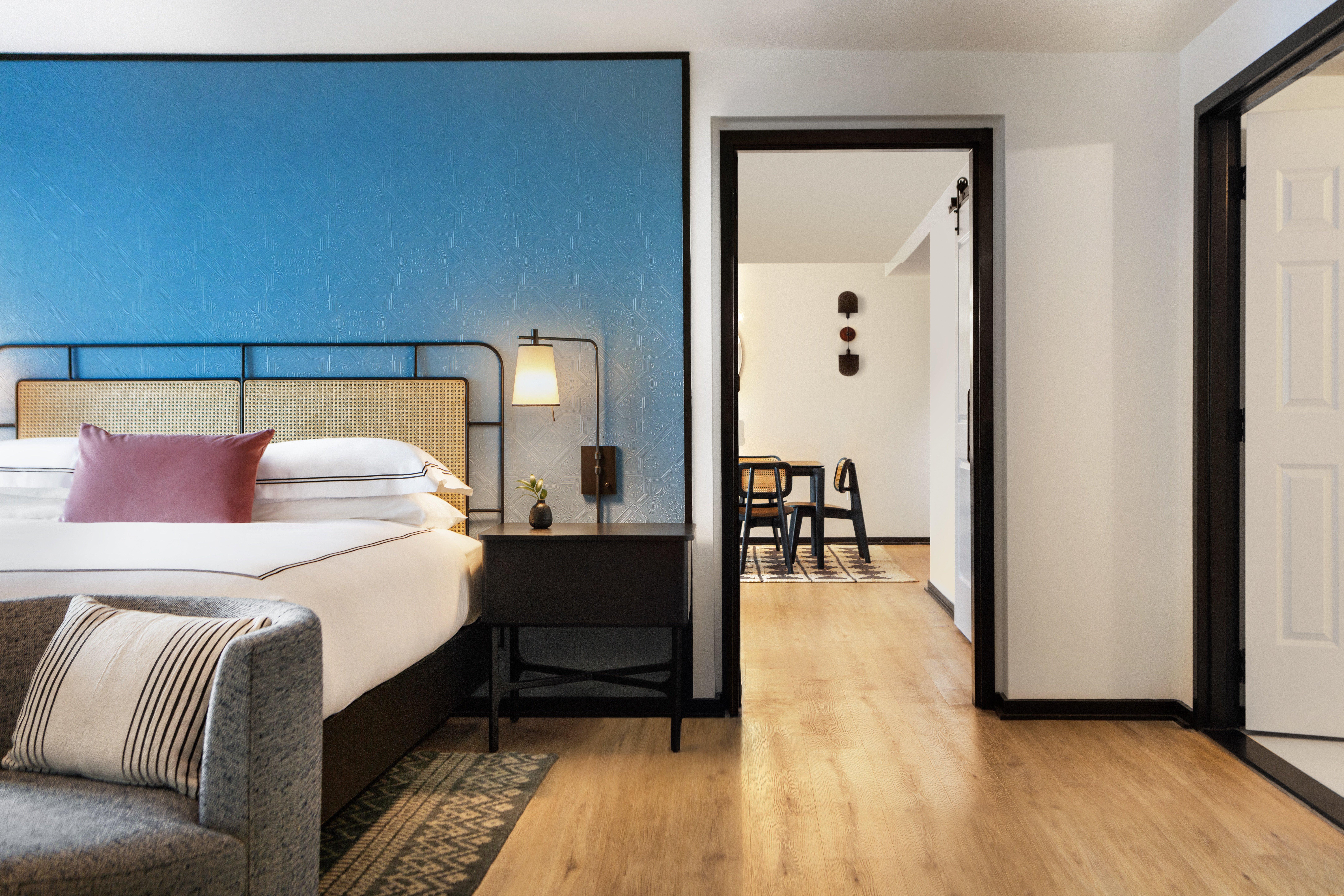 Kimpton Hotel Fontenot By Ihg New Orleans Phòng bức ảnh