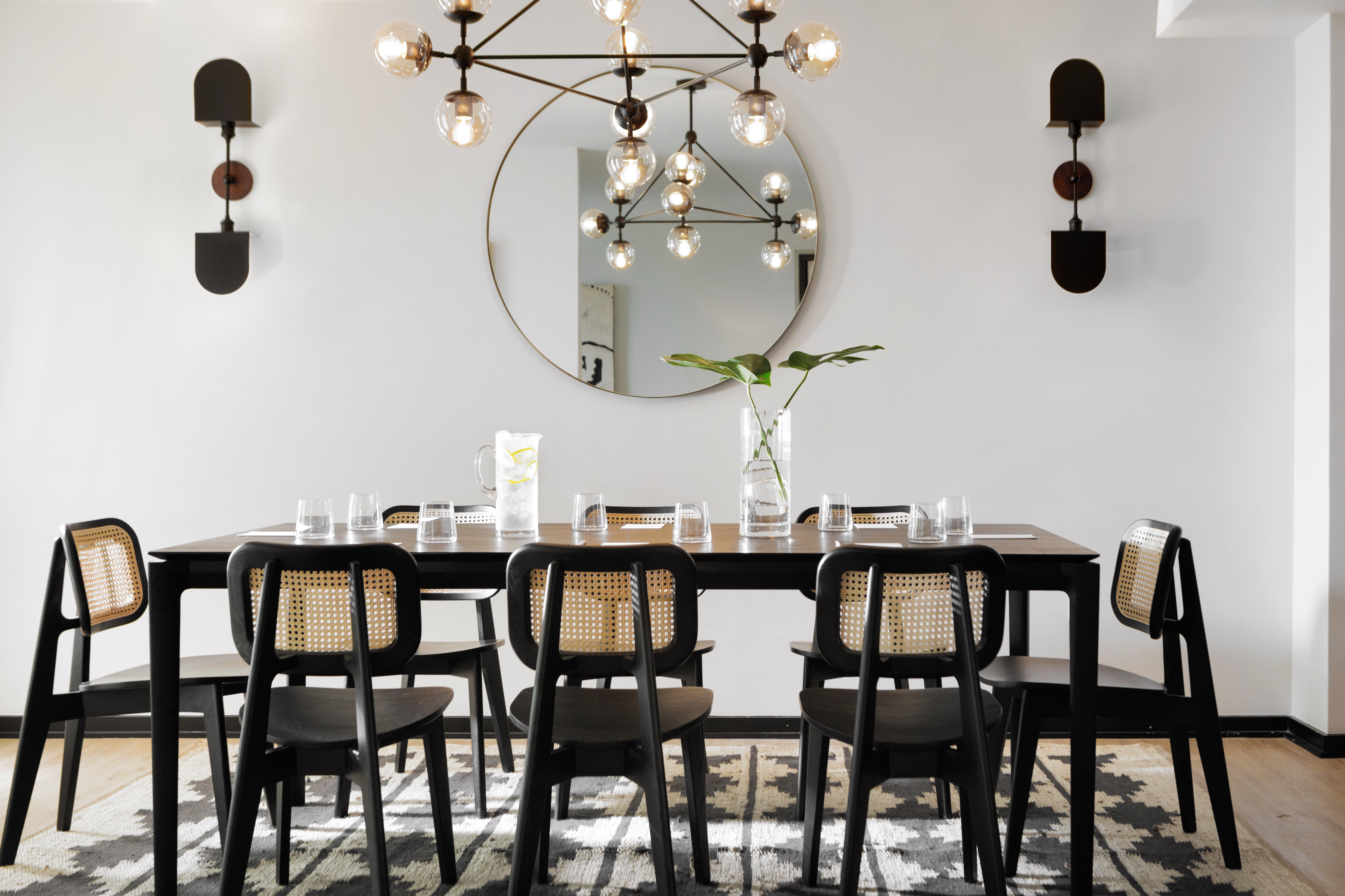 Kimpton Hotel Fontenot By Ihg New Orleans Ngoại thất bức ảnh
