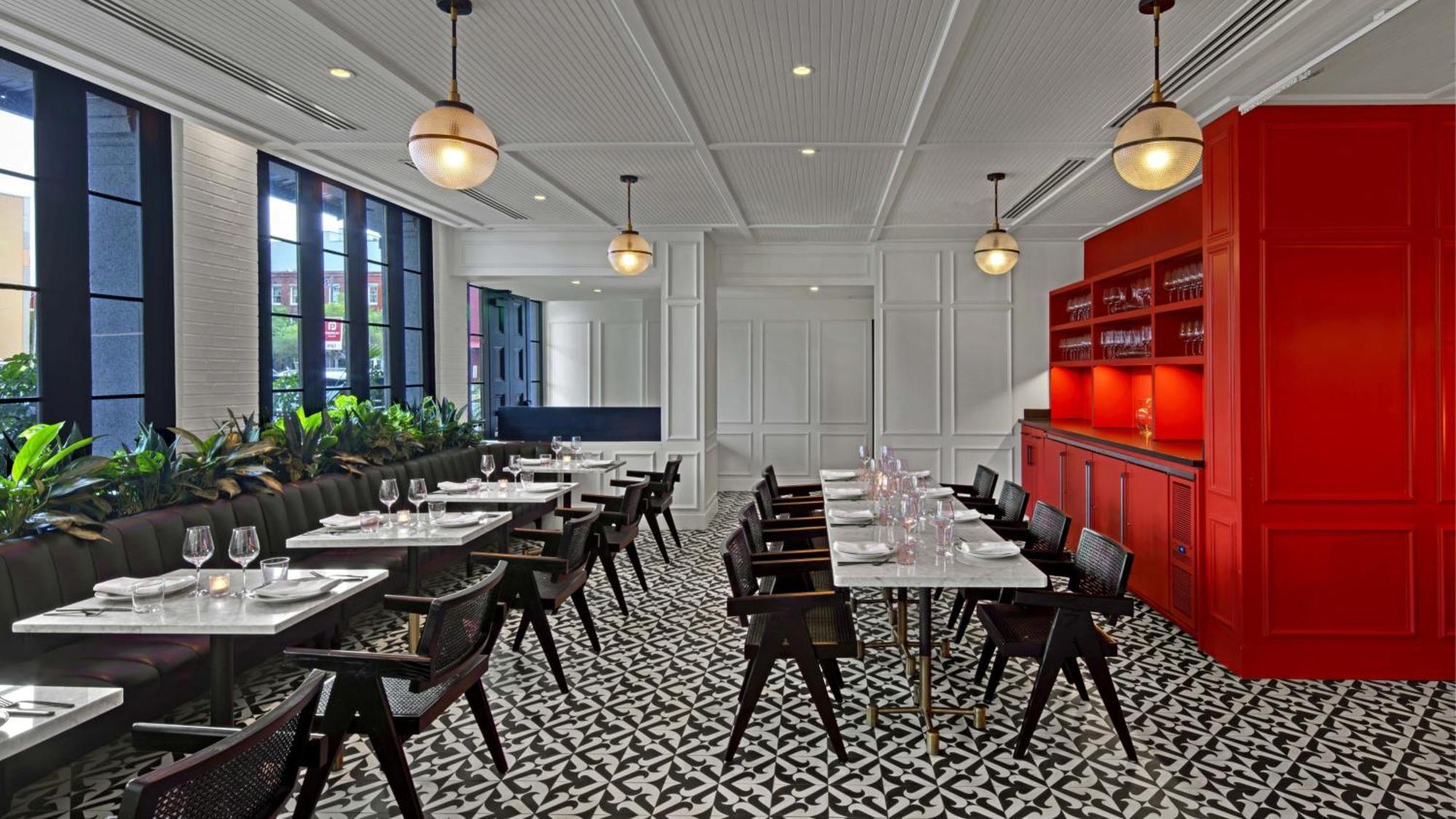 Kimpton Hotel Fontenot By Ihg New Orleans Ngoại thất bức ảnh