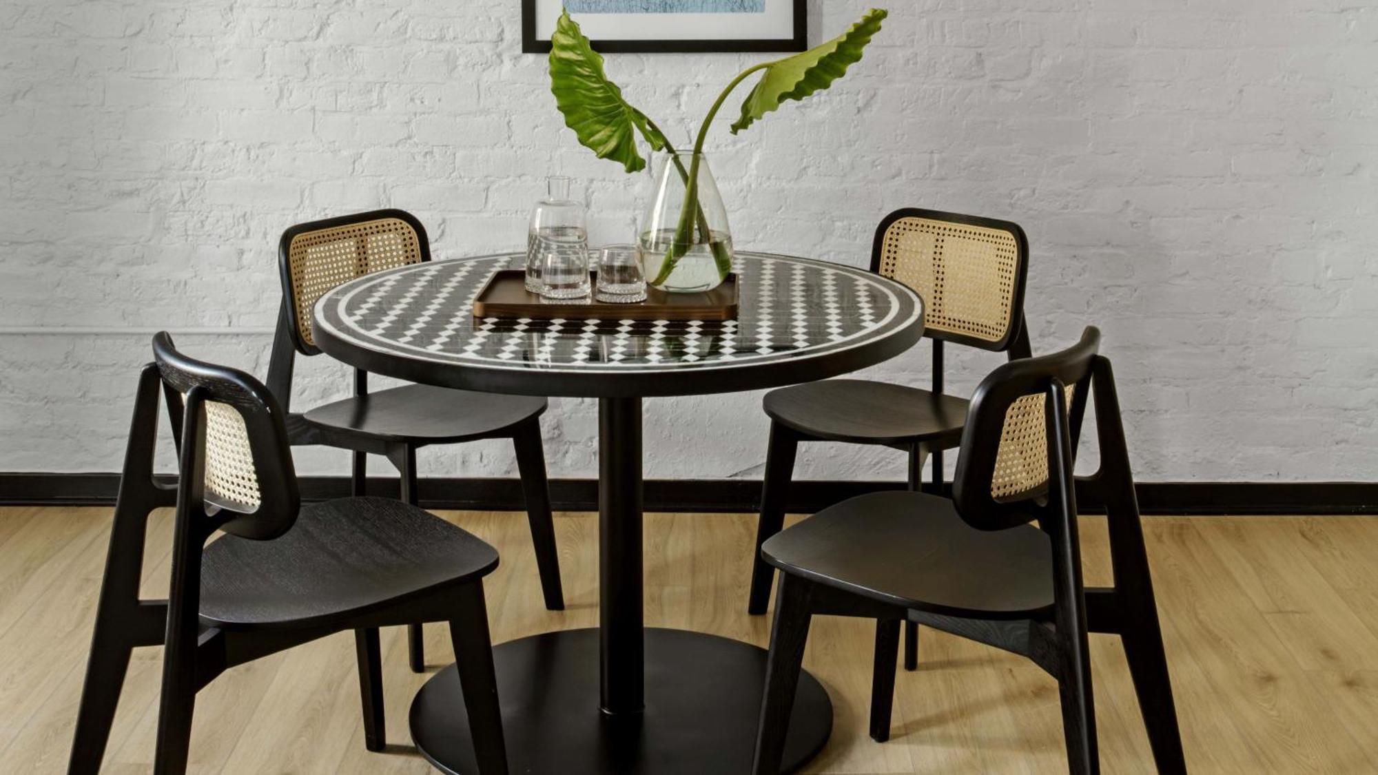 Kimpton Hotel Fontenot By Ihg New Orleans Ngoại thất bức ảnh