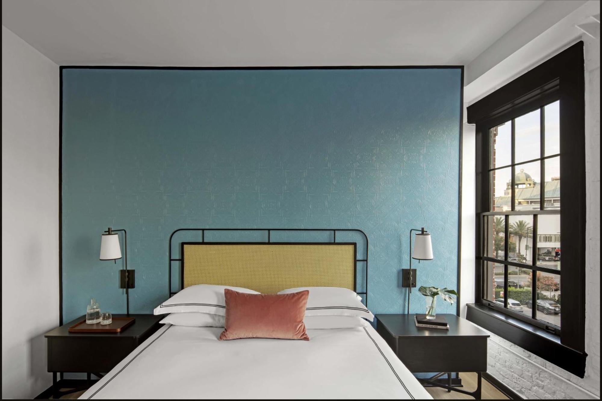 Kimpton Hotel Fontenot By Ihg New Orleans Ngoại thất bức ảnh