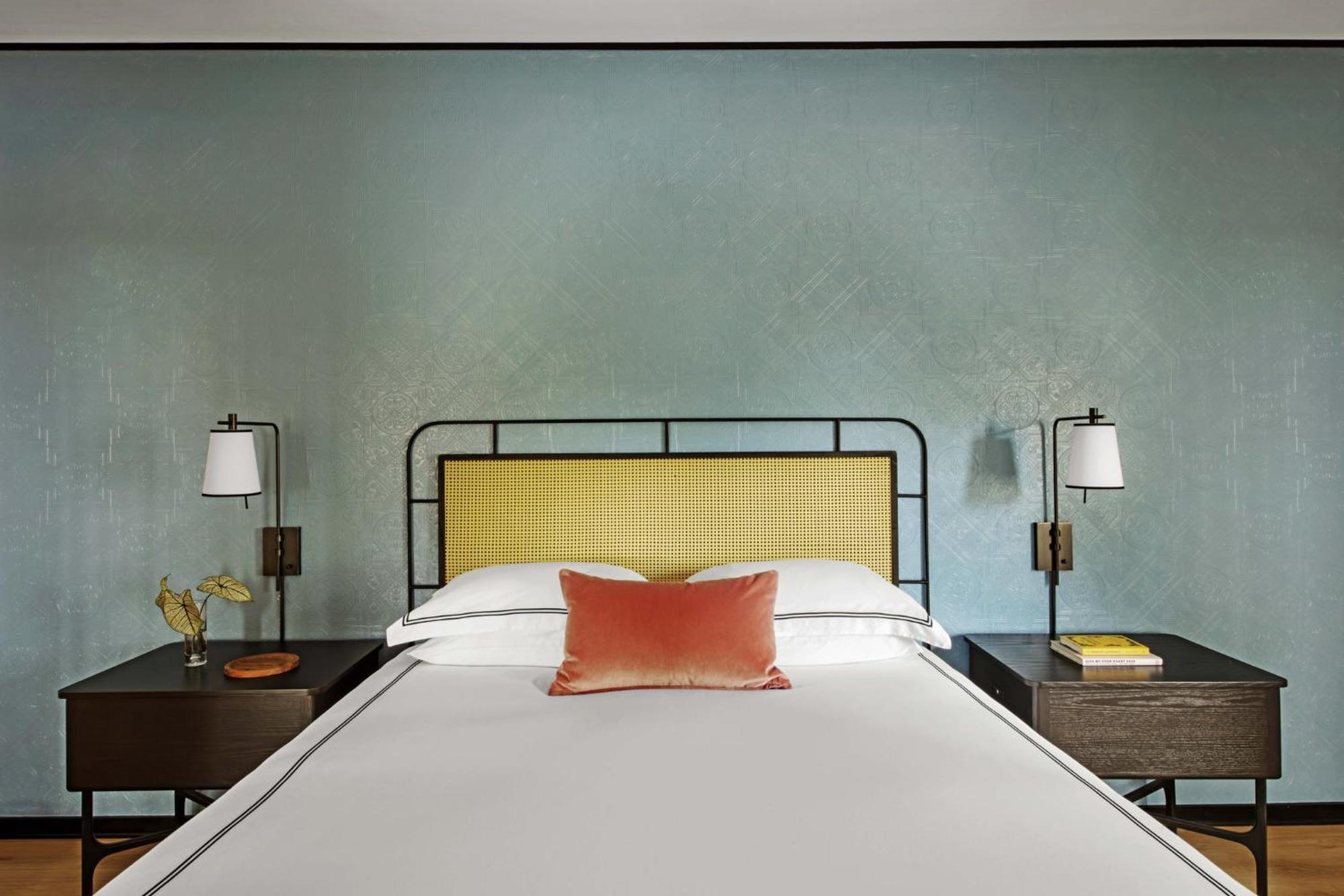 Kimpton Hotel Fontenot By Ihg New Orleans Ngoại thất bức ảnh