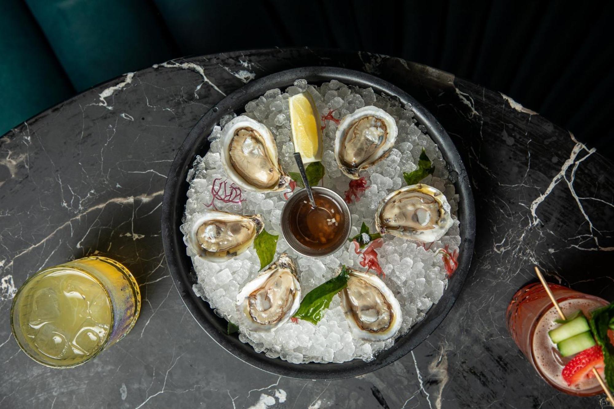 Kimpton Hotel Fontenot By Ihg New Orleans Ngoại thất bức ảnh